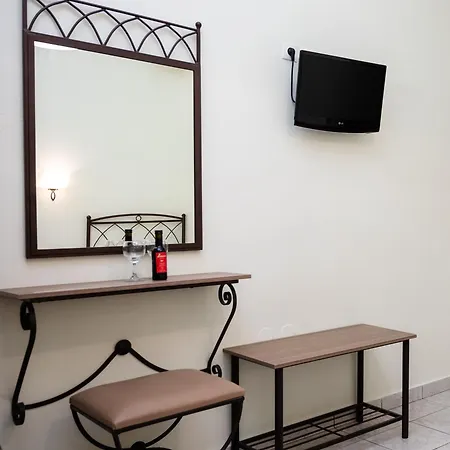 Appart hôtel Konstantinos & 2 Nydri (Lefkada)