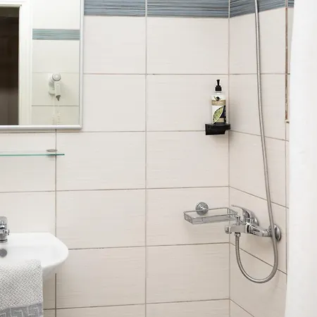 Apartahotel Konstantinos Hotel&apartments 2