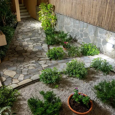 Aparthotel Konstantinos & 2 Nydri (Lefkada)