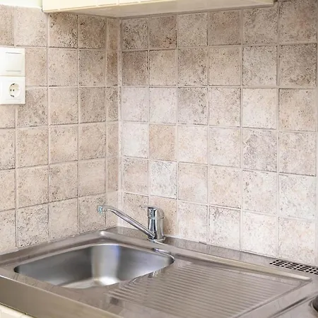 Aparthotel Konstantinos & 2 Nydri (Lefkada)