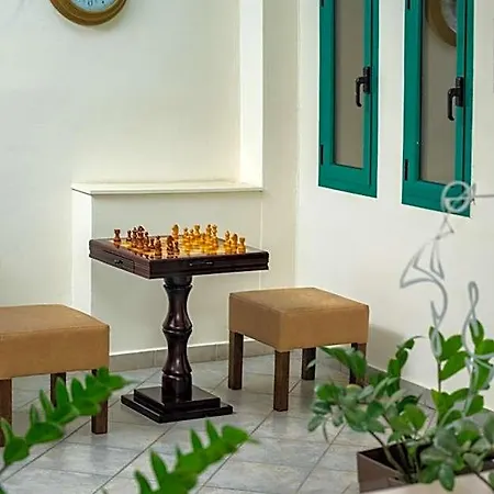 Apart Otel Konstantinos & 2 Nydri (Lefkada)