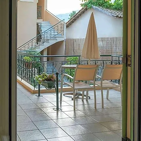 Apart Otel Konstantinos & 2 Nydri (Lefkada)